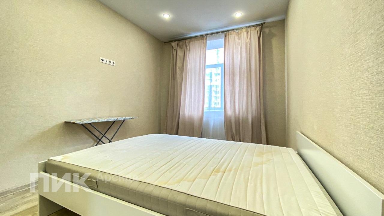 2-к. квартира, 54.2 м², 71 300 ₽/мес — фото № 4