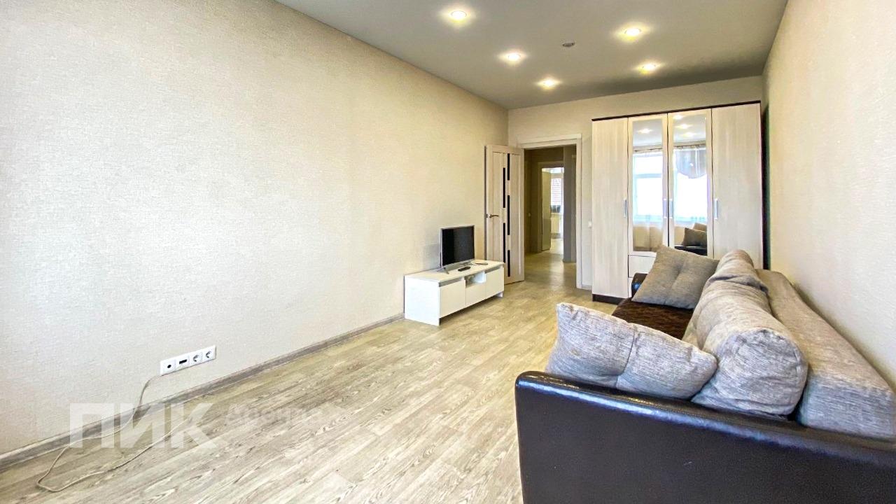 2-к. квартира, 54.2 м², 71 300 ₽/мес — фото № 7