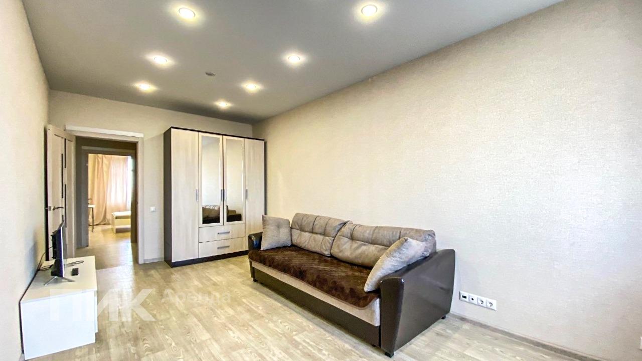 2-к. квартира, 54.2 м², 71 300 ₽/мес — фото № 8