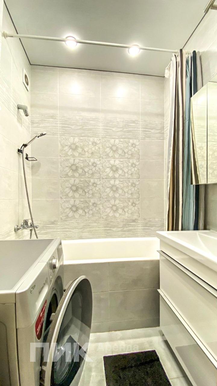 2-к. квартира, 54.2 м², 71 300 ₽/мес — фото № 13