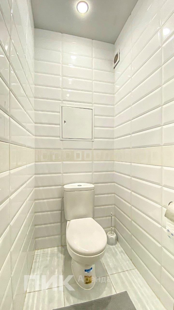 2-к. квартира, 54.2 м², 71 300 ₽/мес — фото № 14