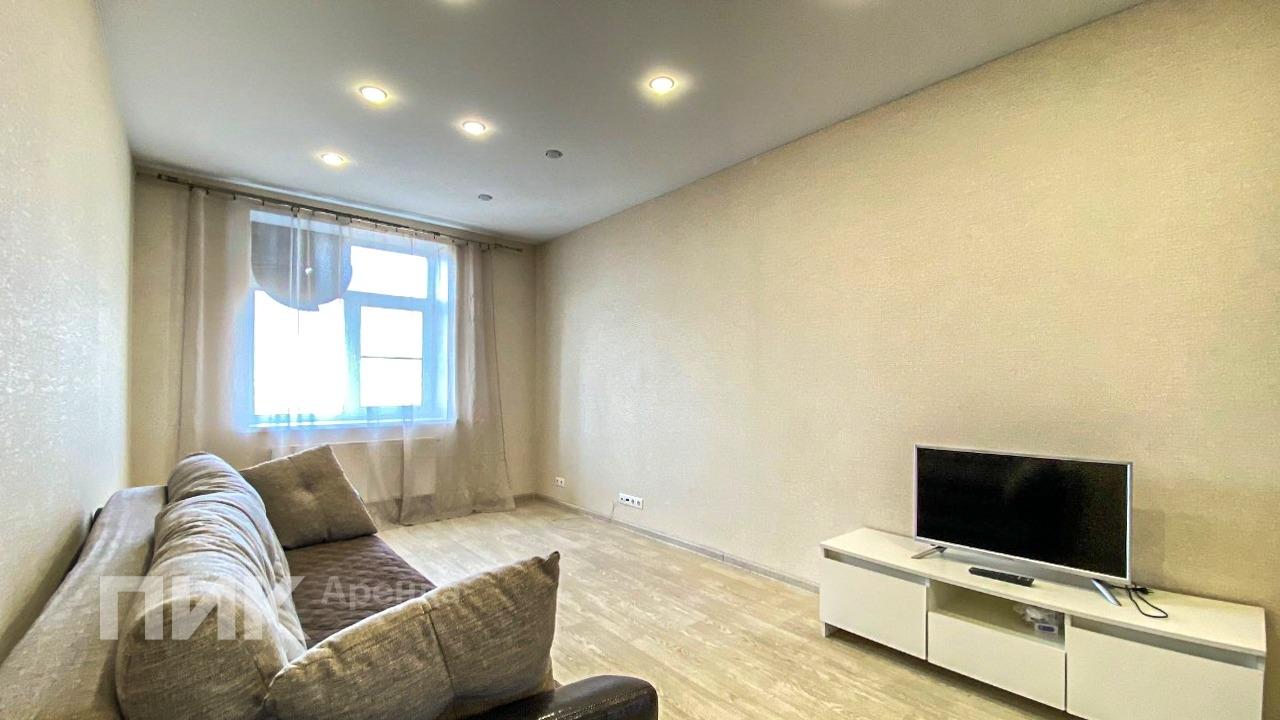 2-к. квартира, 54.2 м², 71 300 ₽/мес — фото № 6