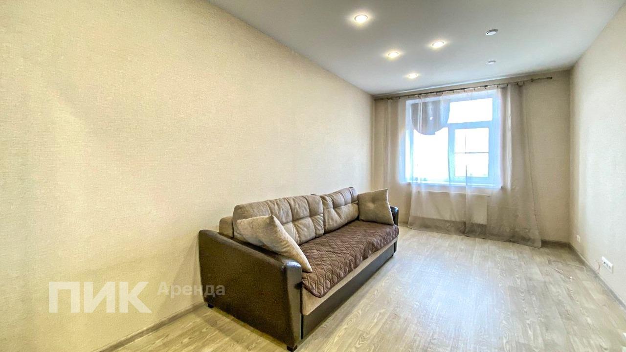 2-к. квартира, 54.2 м², 71 300 ₽/мес — фото № 5