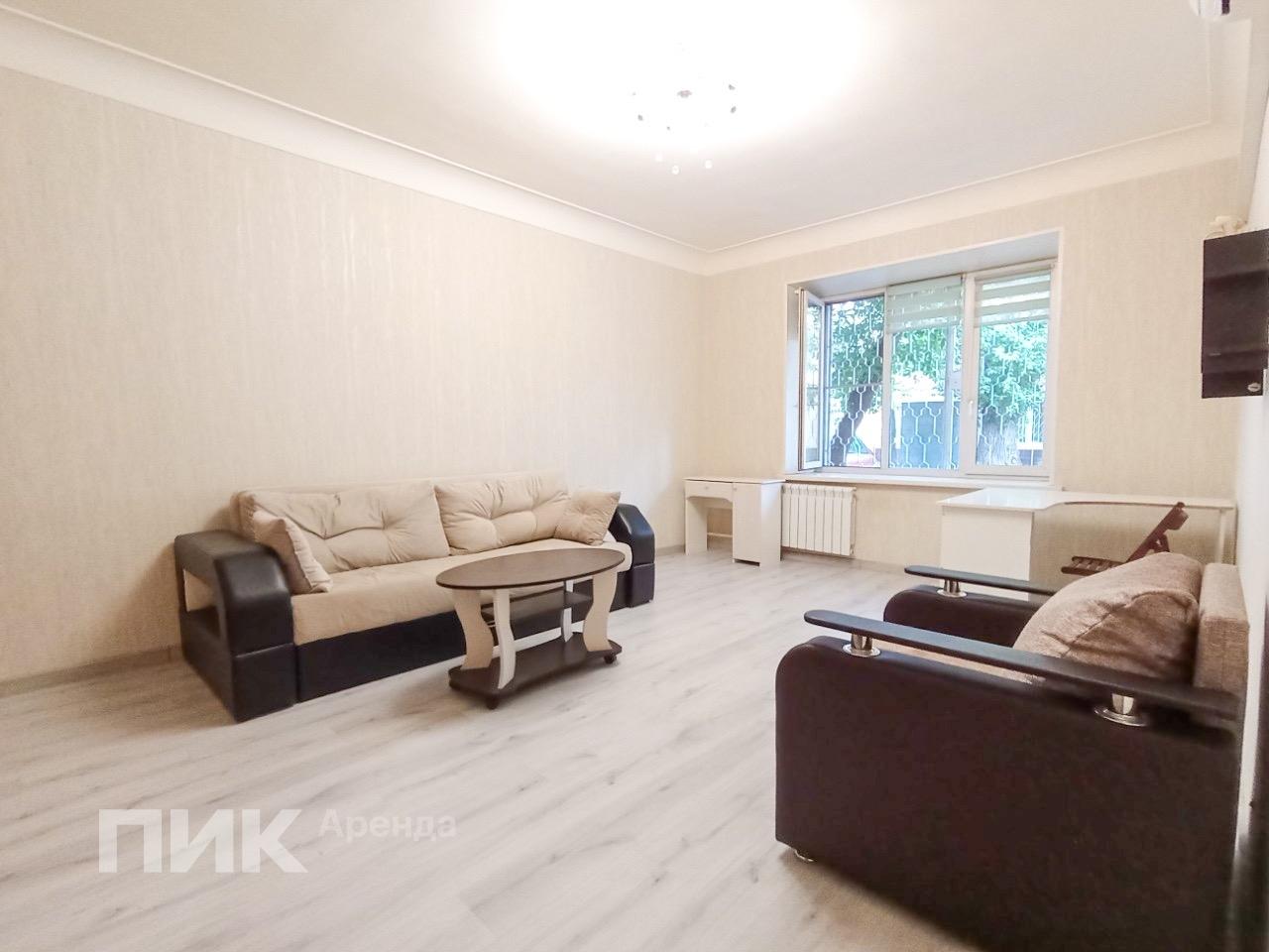 2-к. квартира, 56 м², 108 500 ₽/мес — фото № 3