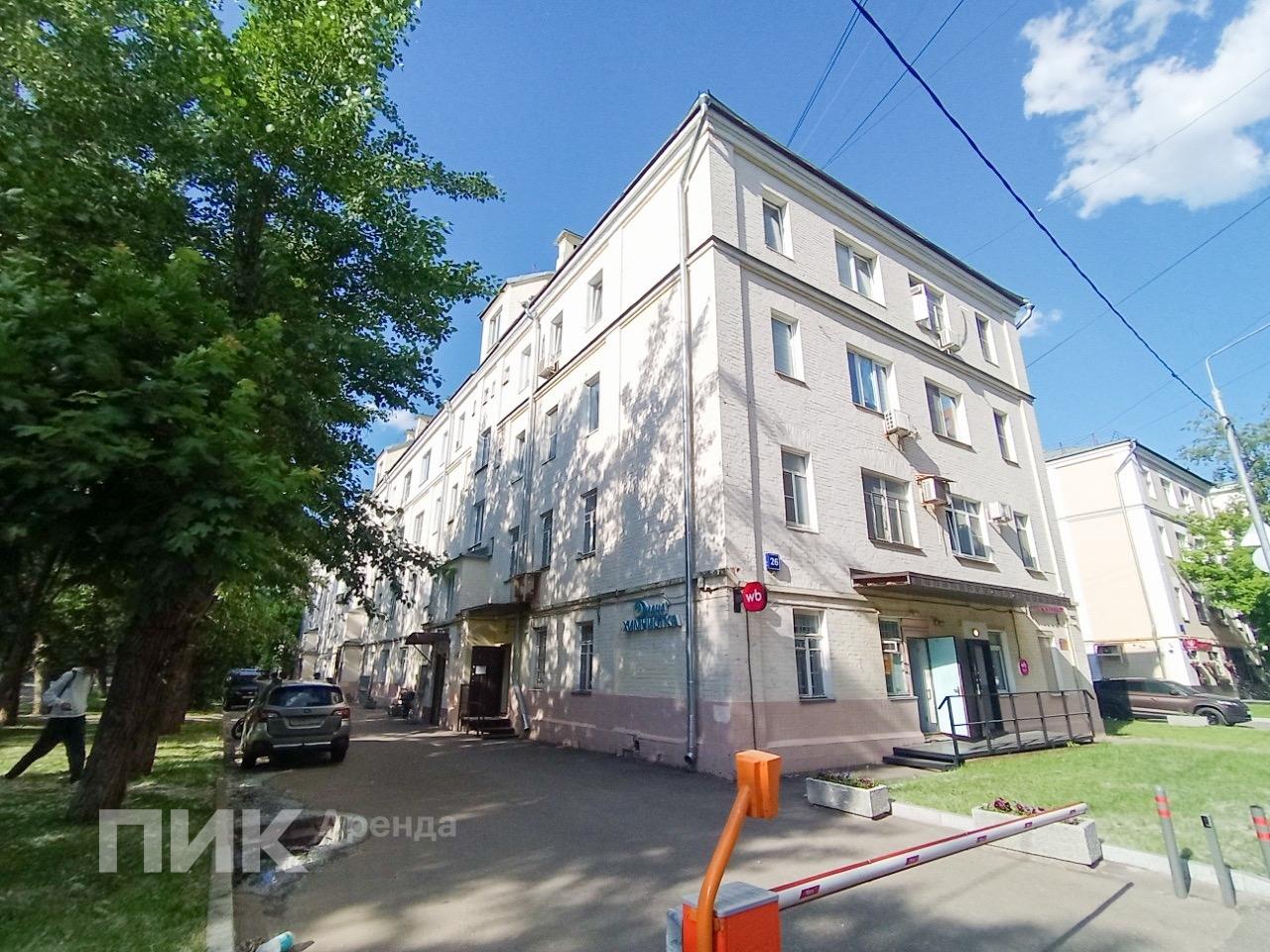 2-к. квартира, 56 м², 108 500 ₽/мес — фото № 11