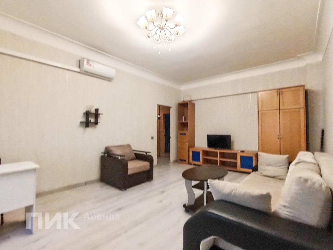 2-к. квартира, 56 м², 108 500 ₽/мес — фото № 4