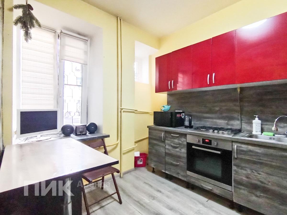 2-к. квартира, 56 м², 108 500 ₽/мес — фото № 5