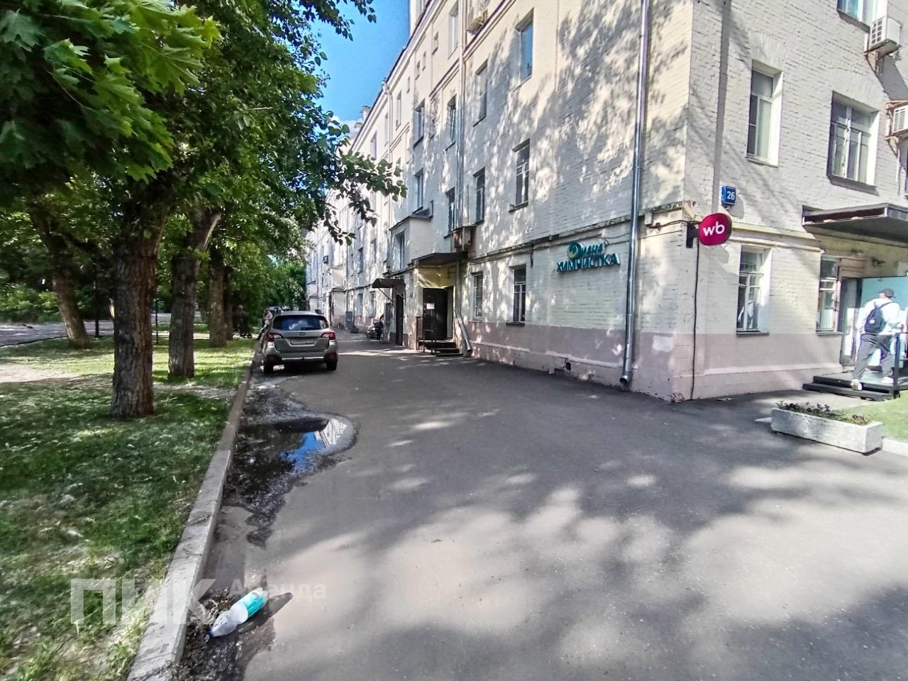 2-к. квартира, 56 м², 108 500 ₽/мес — фото № 12