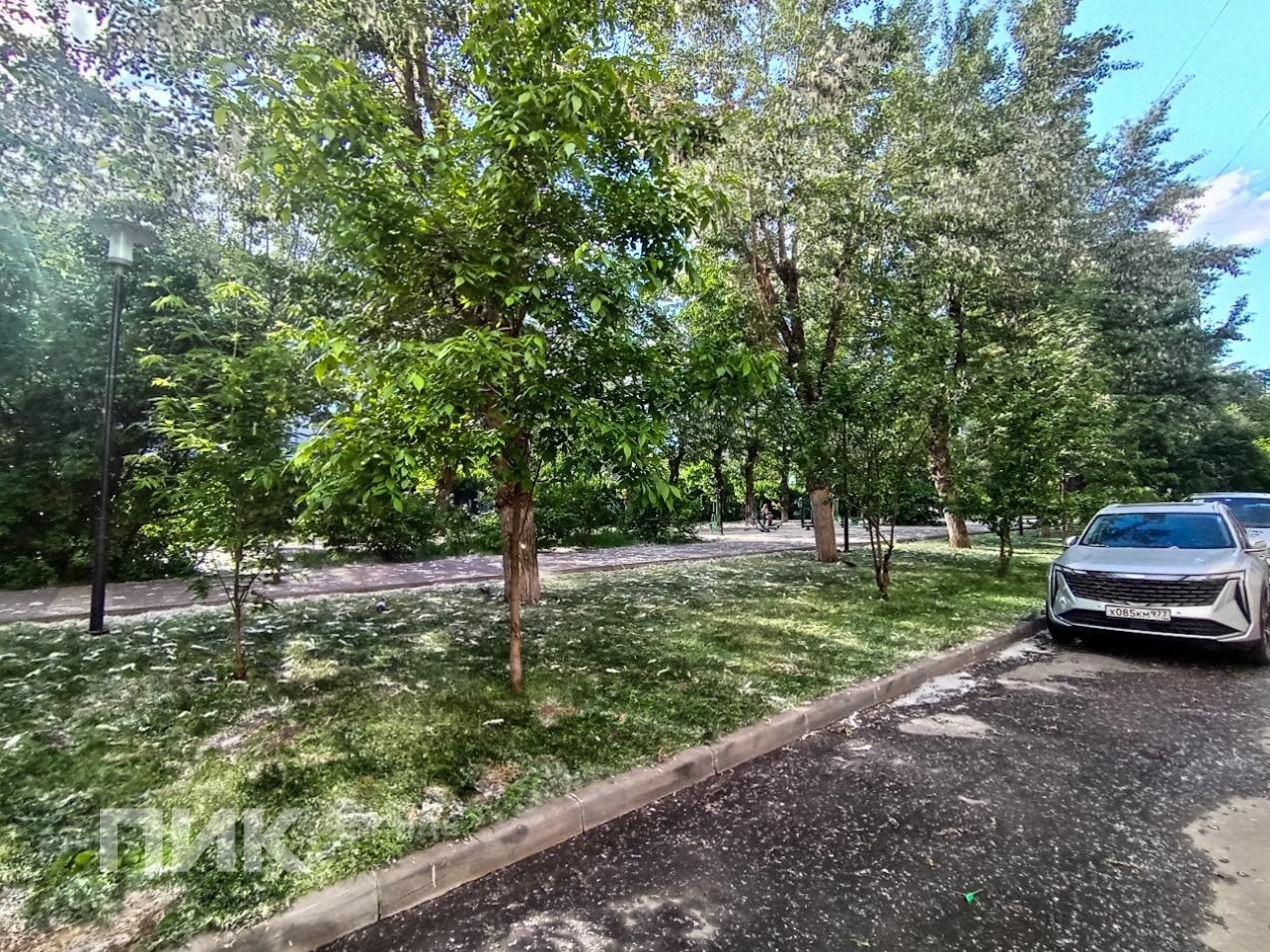 2-к. квартира, 56 м², 108 500 ₽/мес — фото № 13