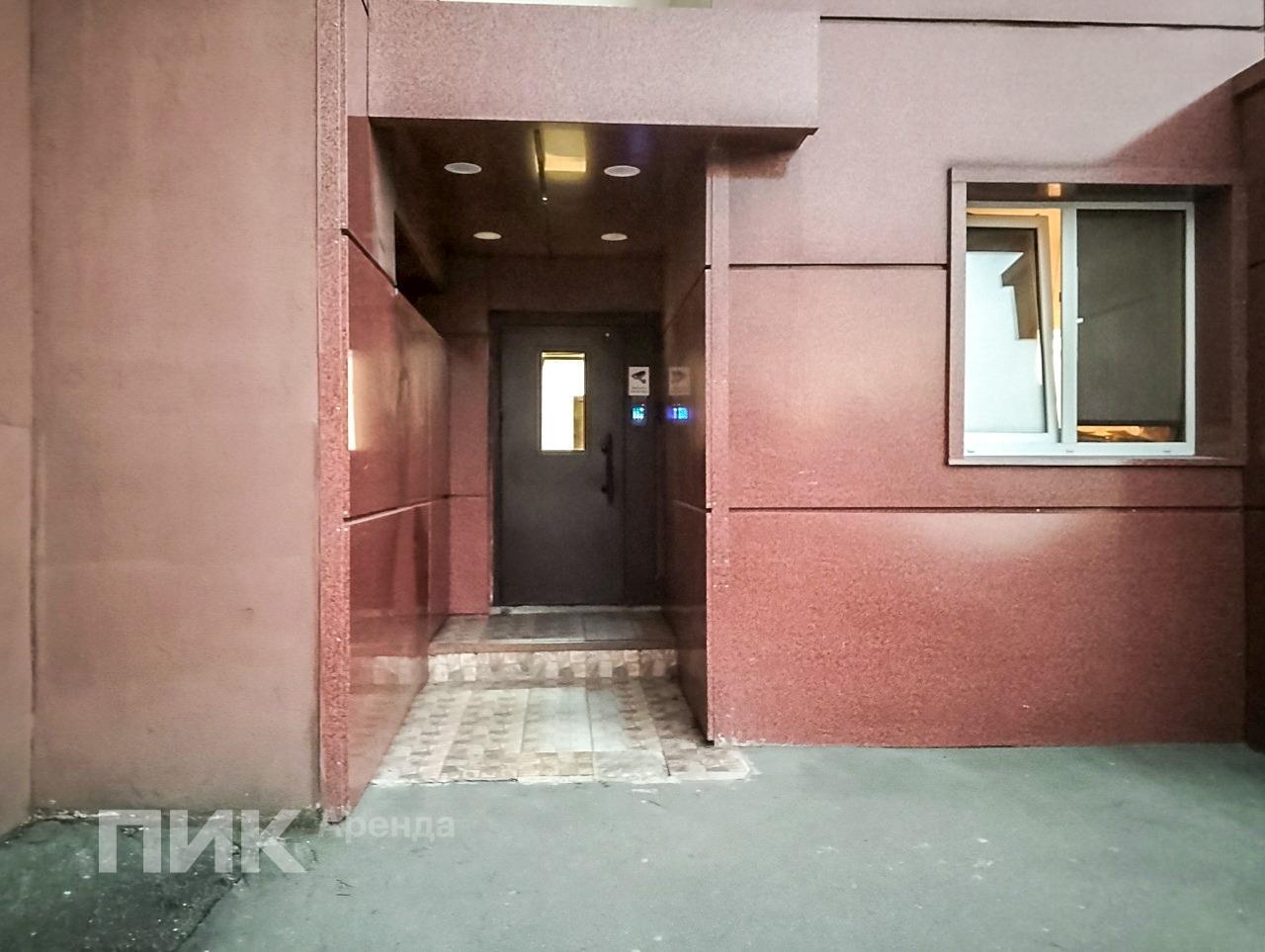 студия, 35 м², 61 040 ₽/мес — фото № 11