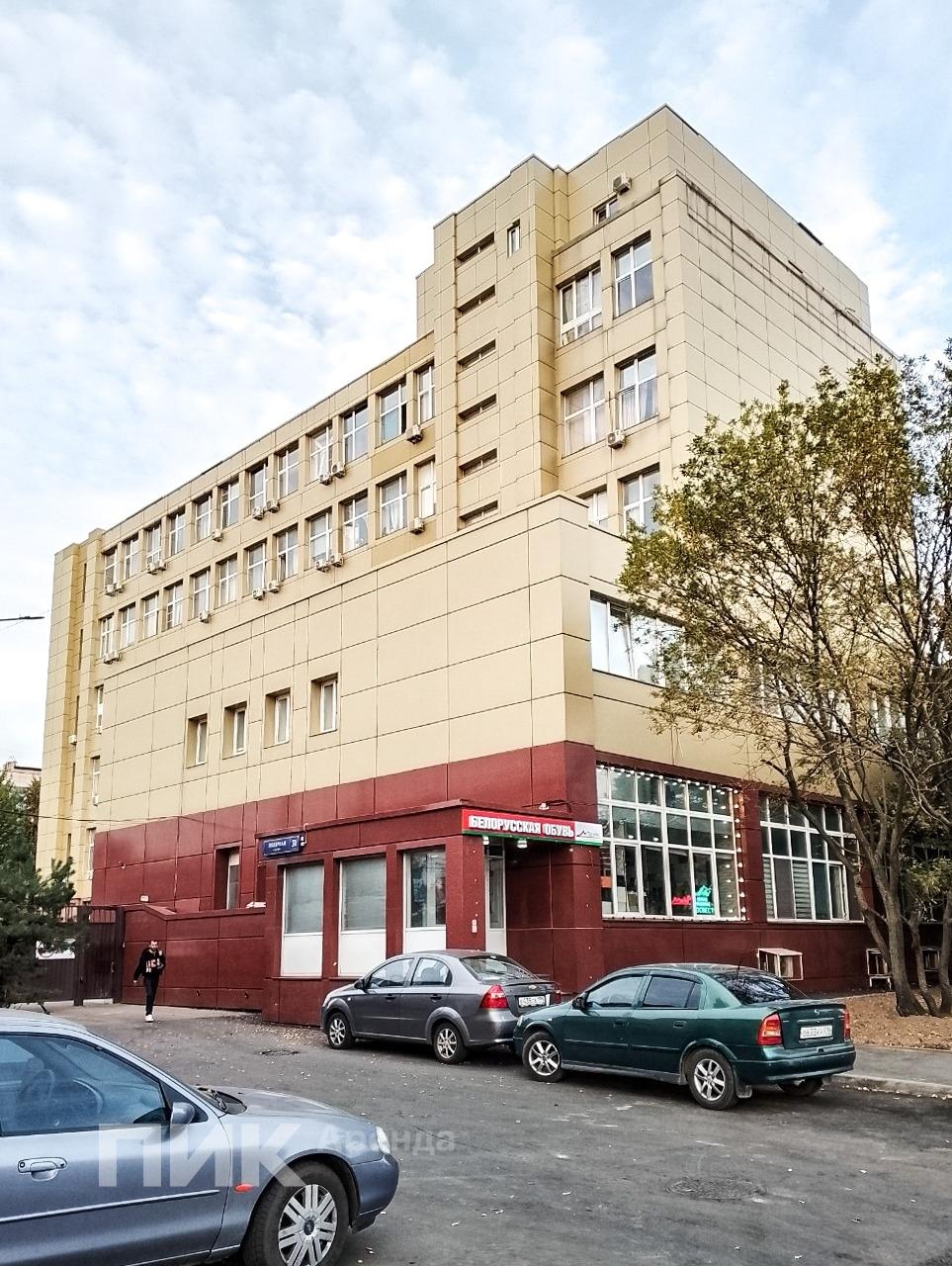 студия, 35 м², 61 040 ₽/мес — фото № 10