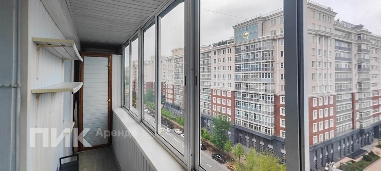 2-к. квартира, 46.5 м², 115 200 ₽/мес — фото № 18
