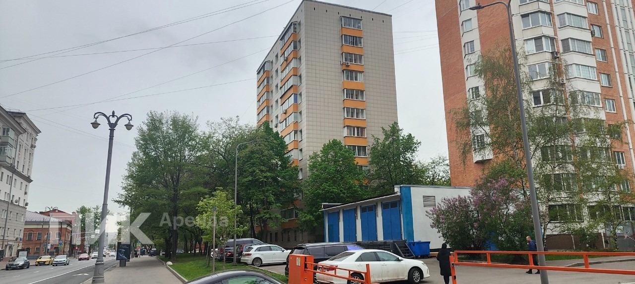 2-к. квартира, 46.5 м², 115 200 ₽/мес — фото № 22