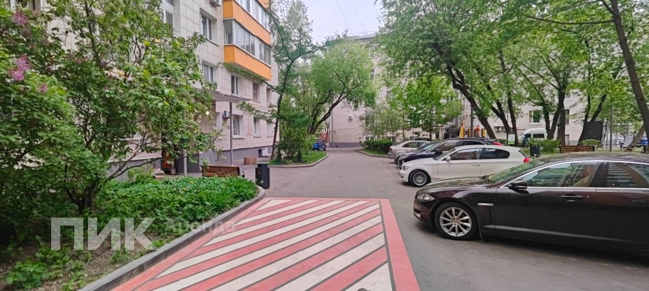 2-к. квартира, 46.5 м², 115 200 ₽/мес — фото № 23