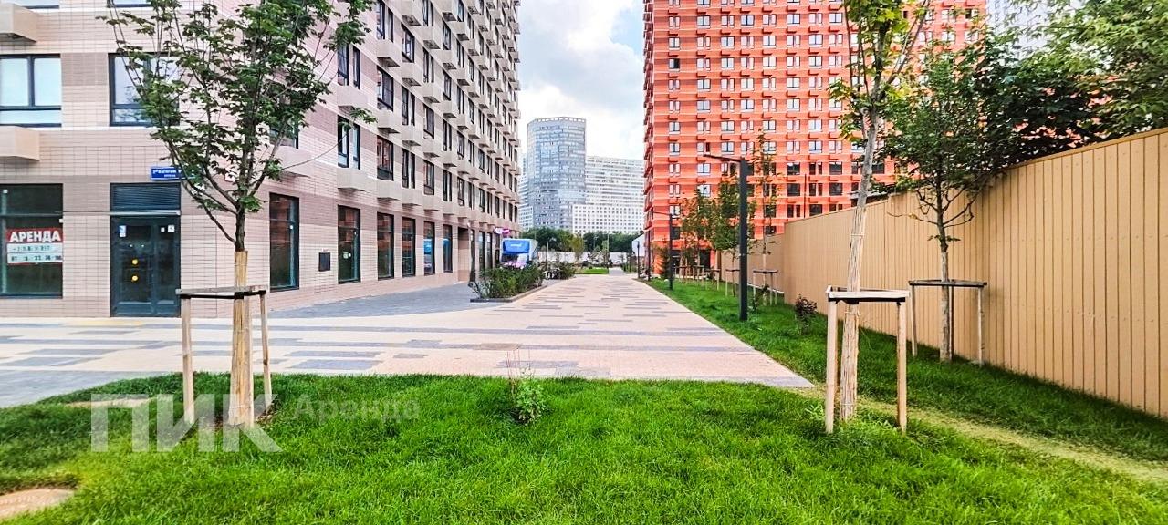 1-к. квартира, 34 м², 75 000 ₽/мес — фото № 18