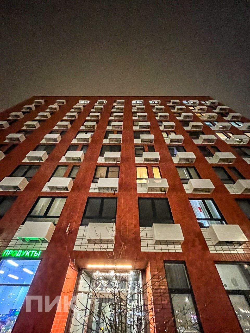 1-к. квартира, 43 м², 60 000 ₽/мес — фото № 15