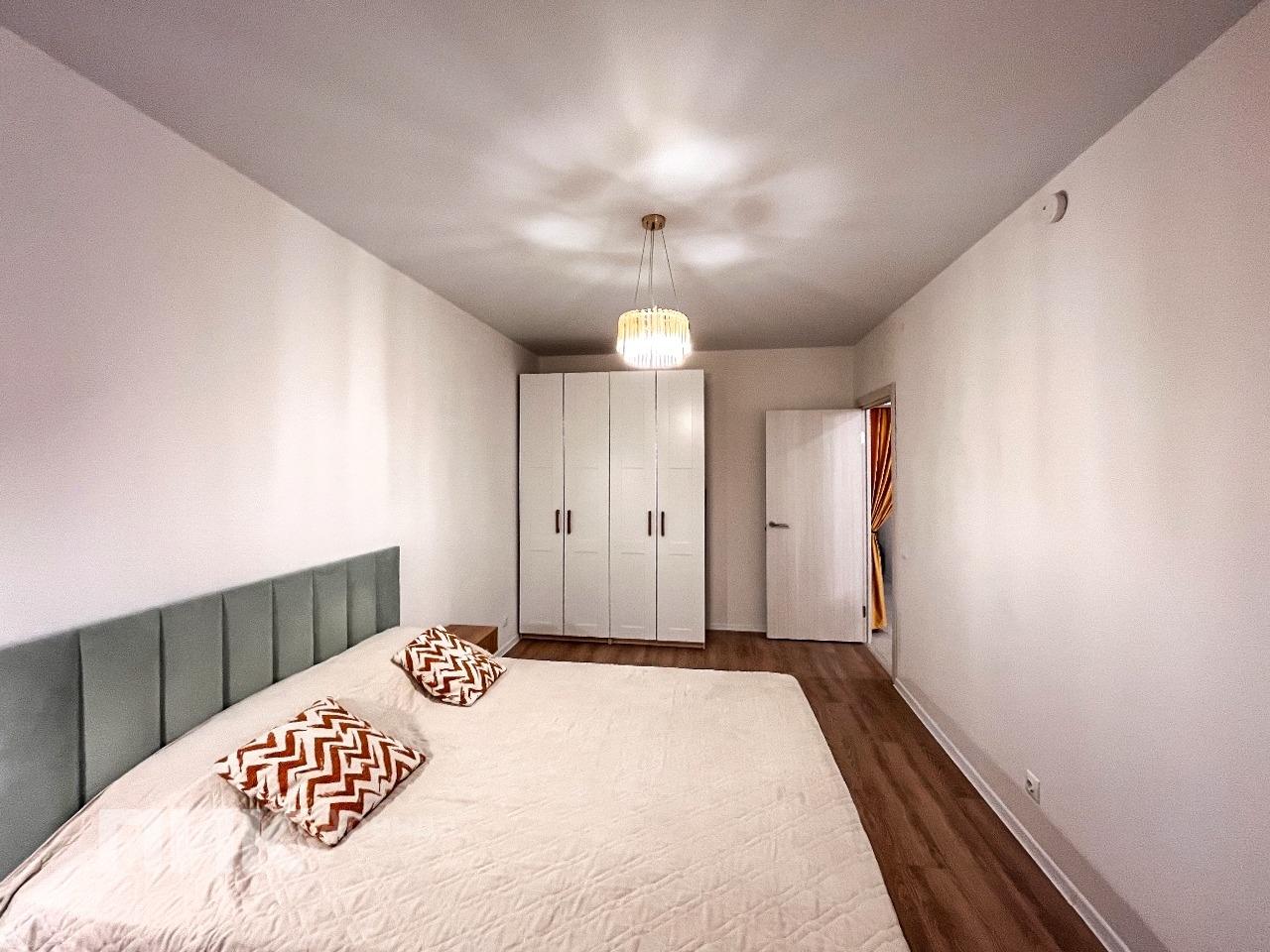 1-к. квартира, 43 м², 60 000 ₽/мес — фото № 5