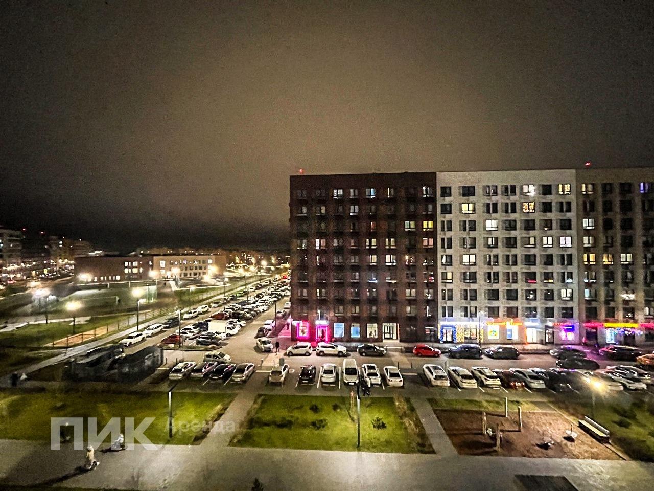 1-к. квартира, 43 м², 60 000 ₽/мес — фото № 13