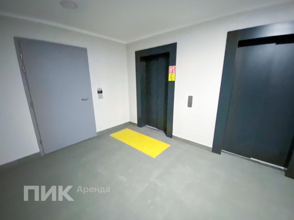 1-к. квартира, 43 м², 60 000 ₽/мес — фото № 11