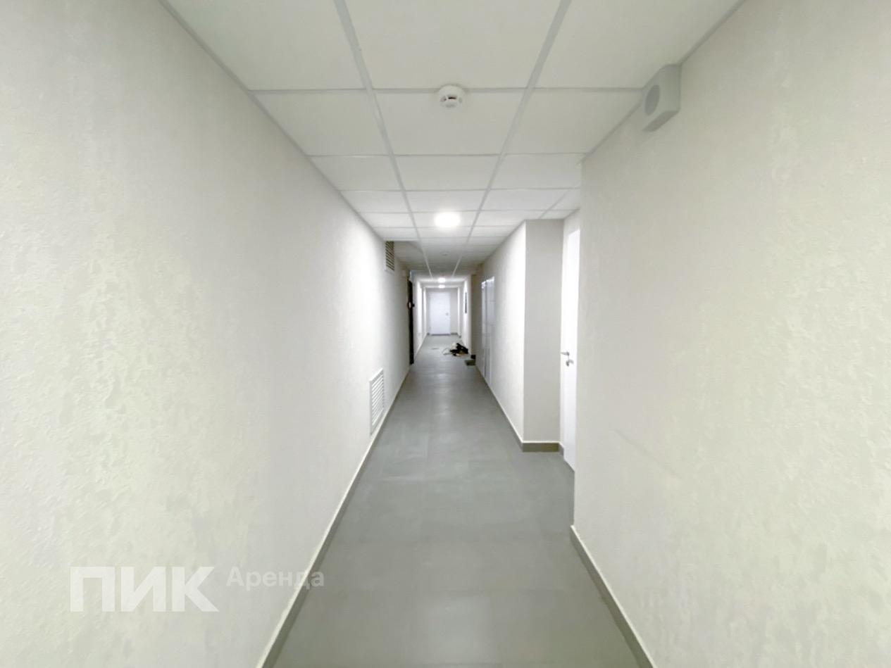 1-к. квартира, 43 м², 60 000 ₽/мес — фото № 10