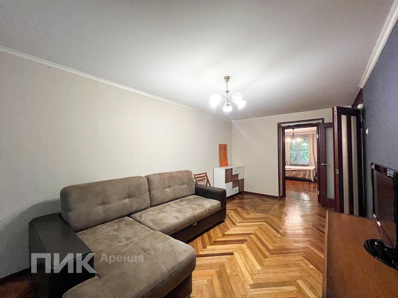 3-к. квартира, 57.3 м², 100 900 ₽/мес — фото № 10