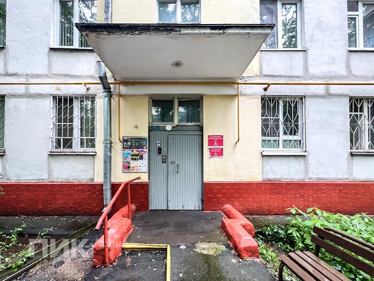 3-к. квартира, 57.3 м², 100 900 ₽/мес — фото № 25
