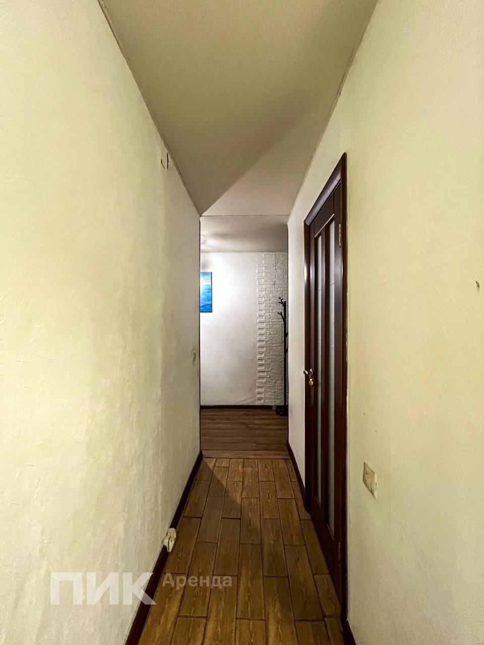 3-к. квартира, 57.3 м², 100 900 ₽/мес — фото № 18