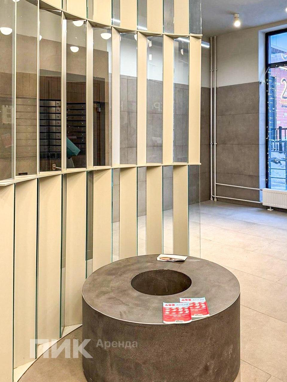 студия, 34 м², 35 000 ₽/мес — фото № 8