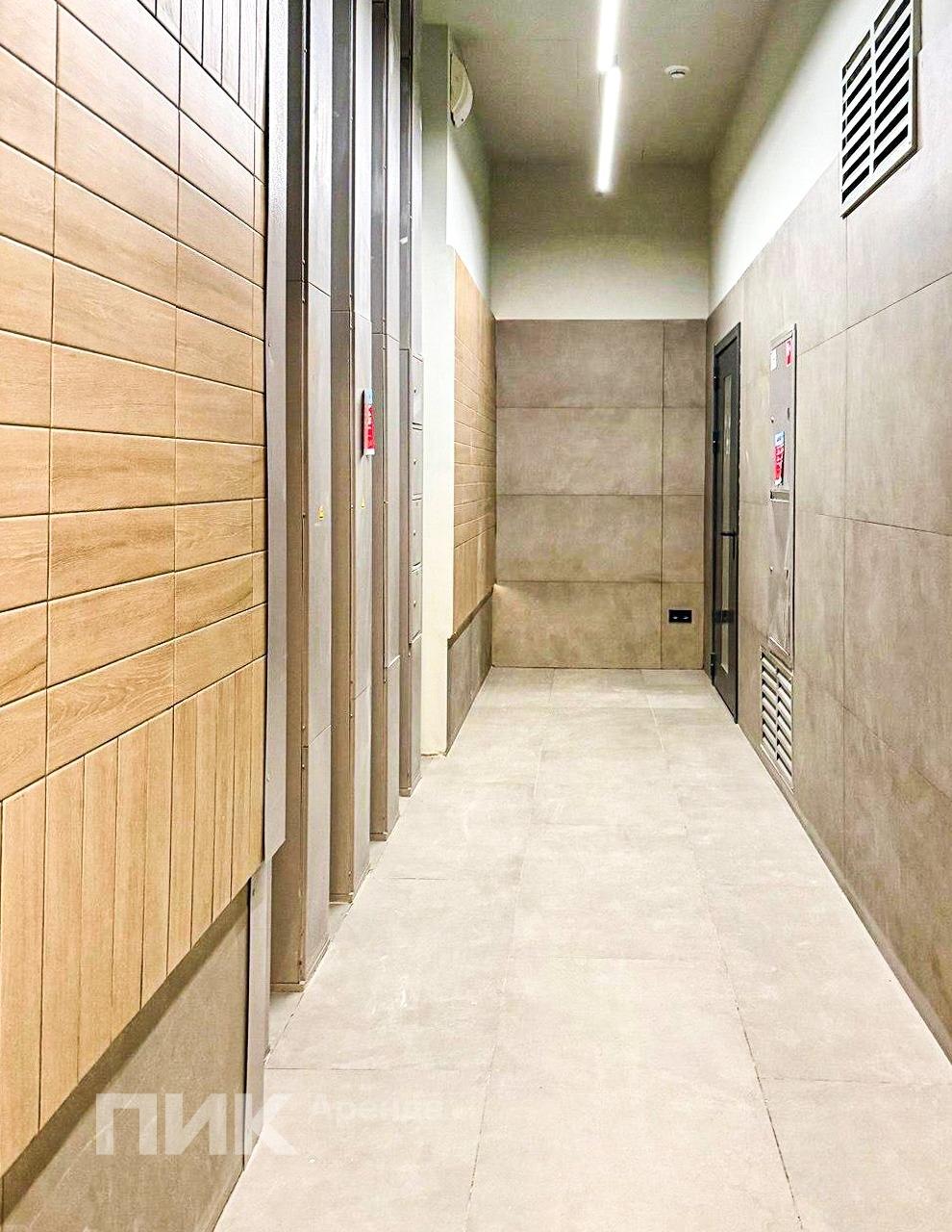 студия, 34 м², 35 000 ₽/мес — фото № 7