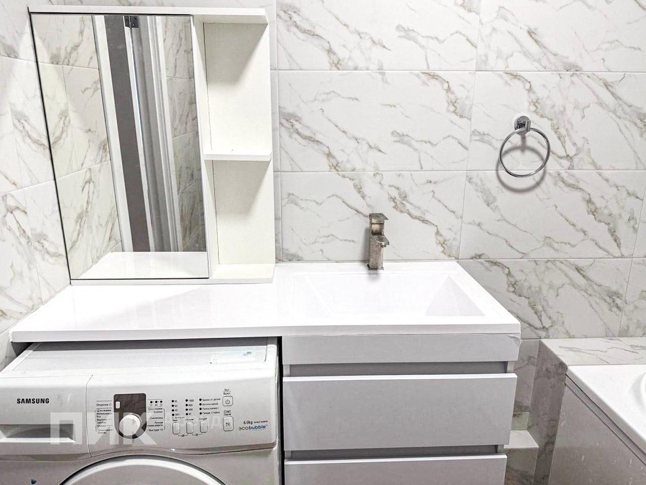 студия, 34 м², 35 000 ₽/мес — фото № 3