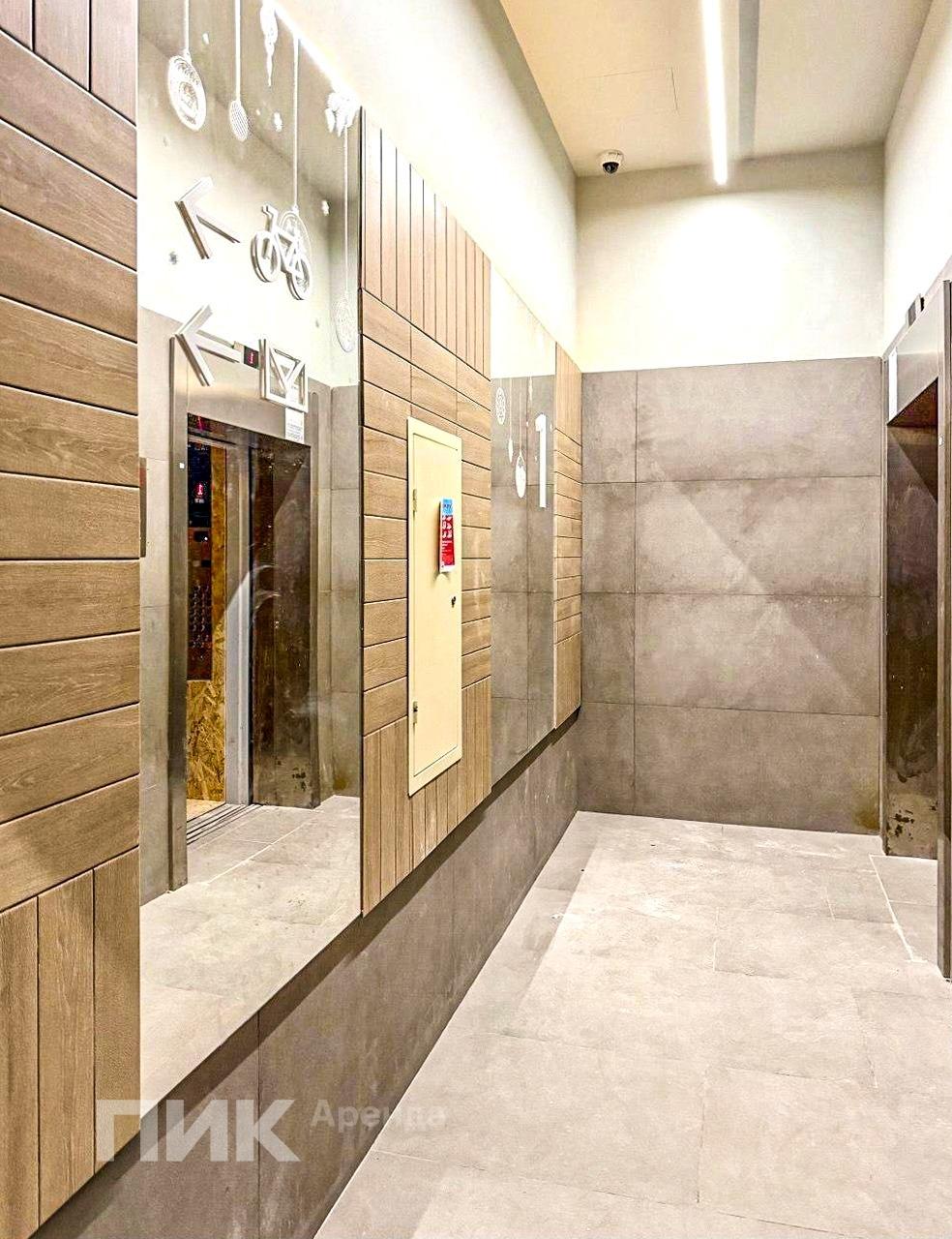 студия, 34 м², 35 000 ₽/мес — фото № 6