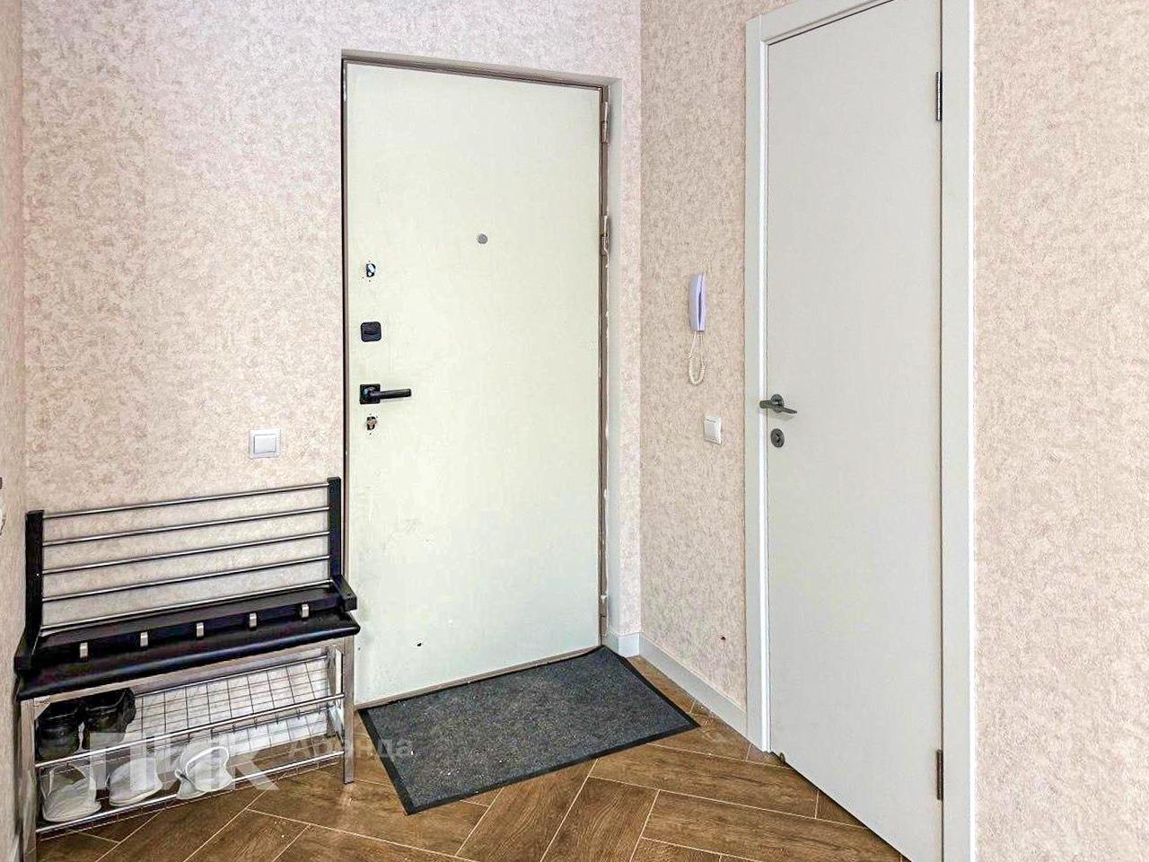 студия, 34 м², 35 000 ₽/мес — фото № 5