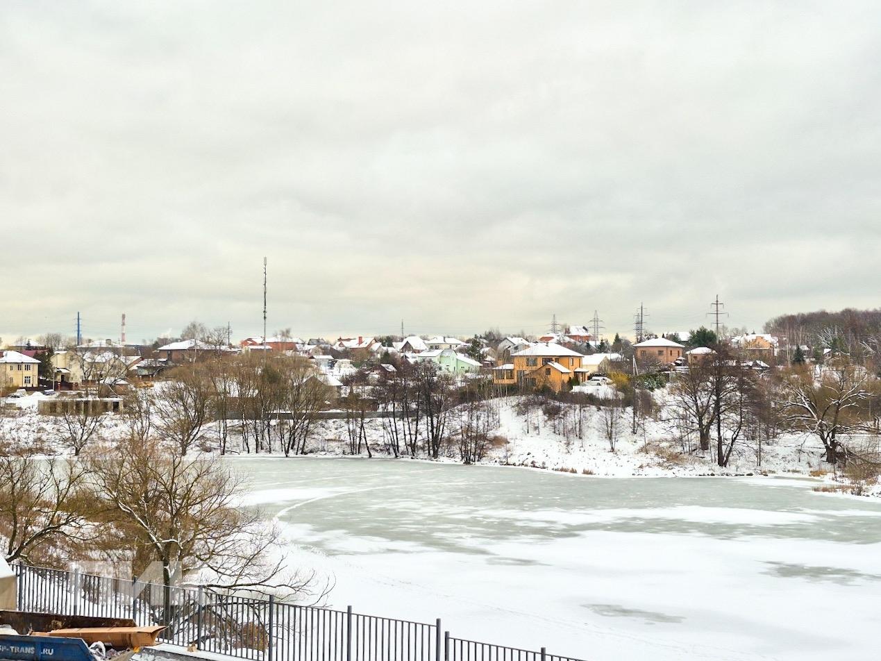 студия, 34 м², 51 000 ₽/мес — фото № 11