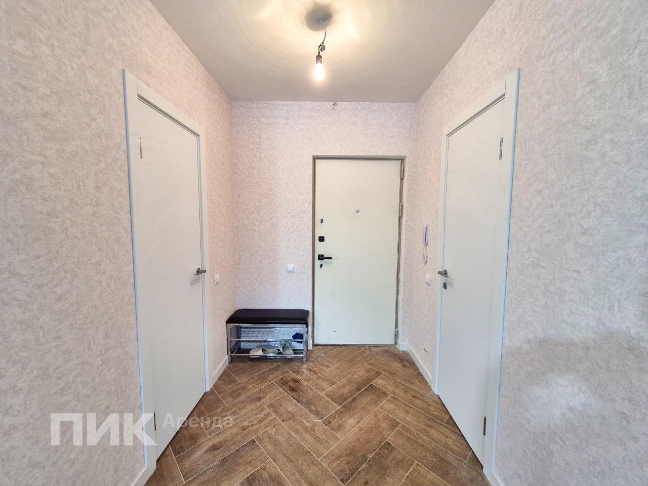 студия, 34 м², 51 000 ₽/мес — фото № 9