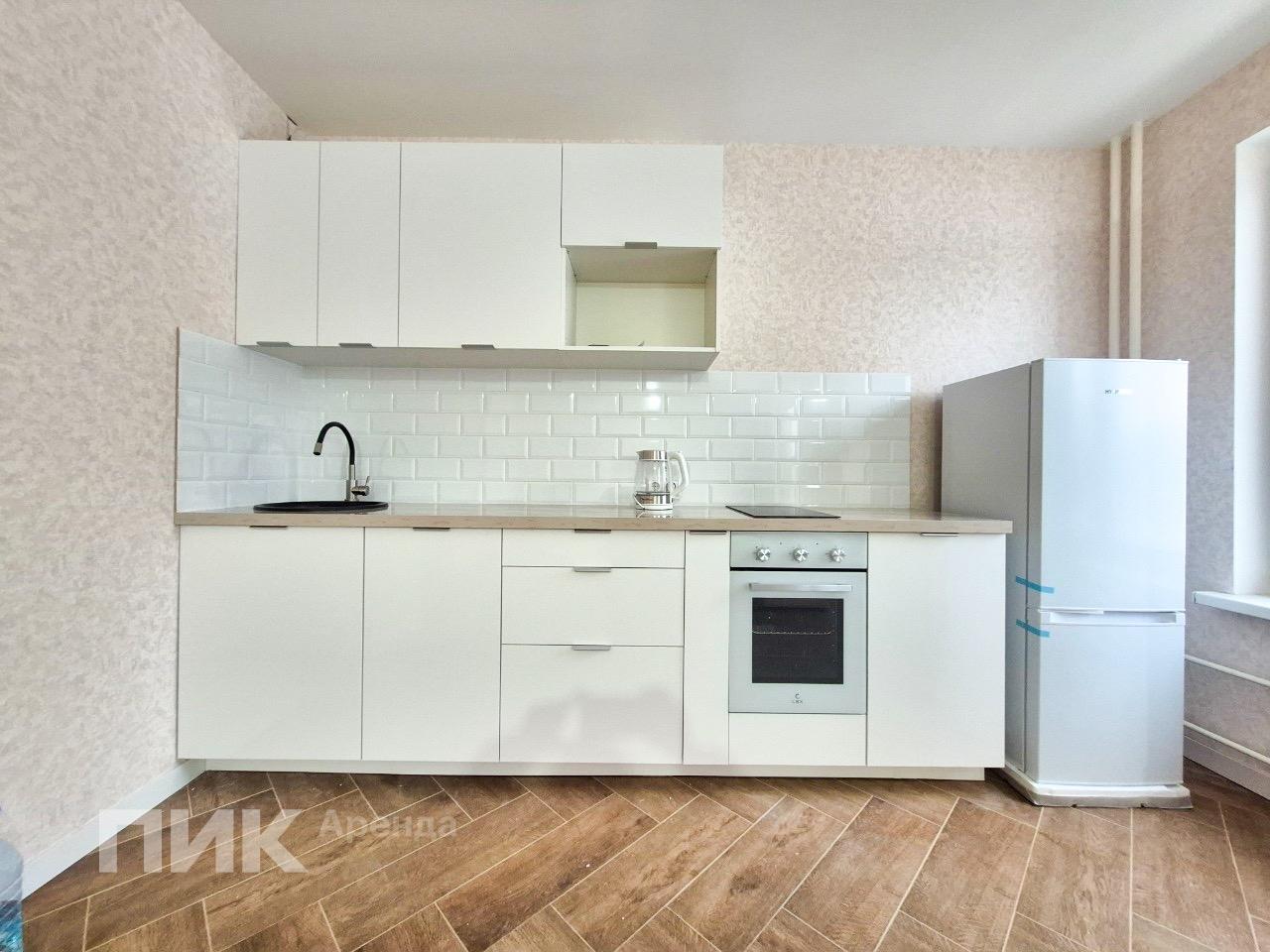 студия, 34 м², 51 000 ₽/мес — фото № 3