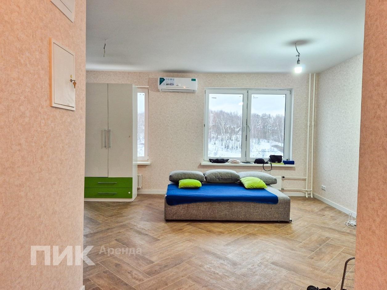 студия, 34 м², 51 000 ₽/мес — фото № 8