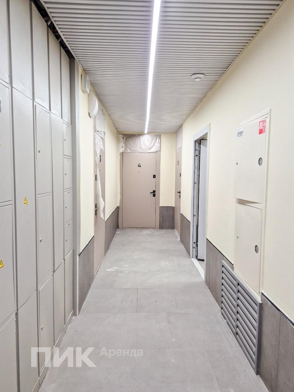 студия, 34 м², 51 000 ₽/мес — фото № 10