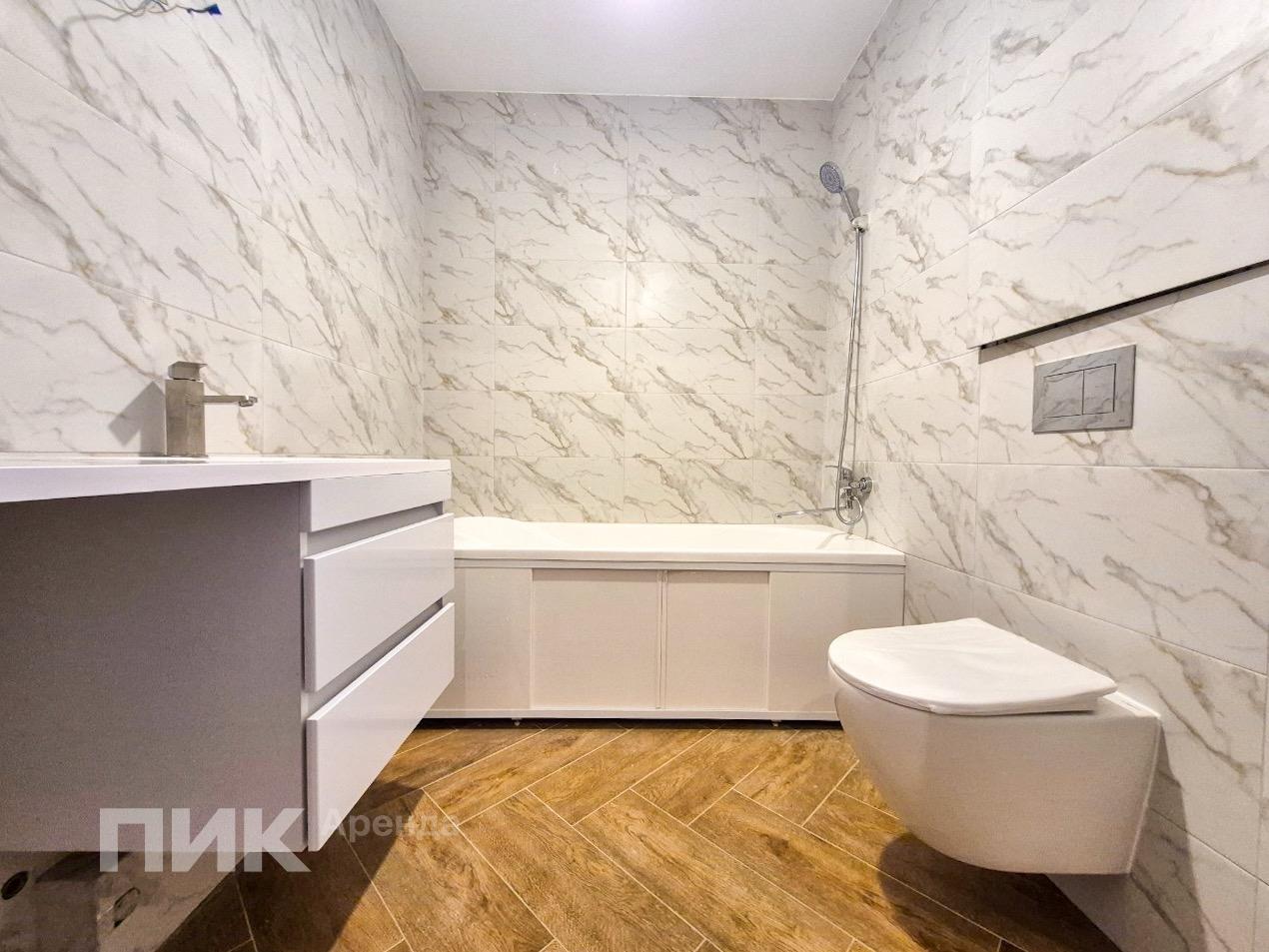 студия, 34 м², 51 000 ₽/мес — фото № 7