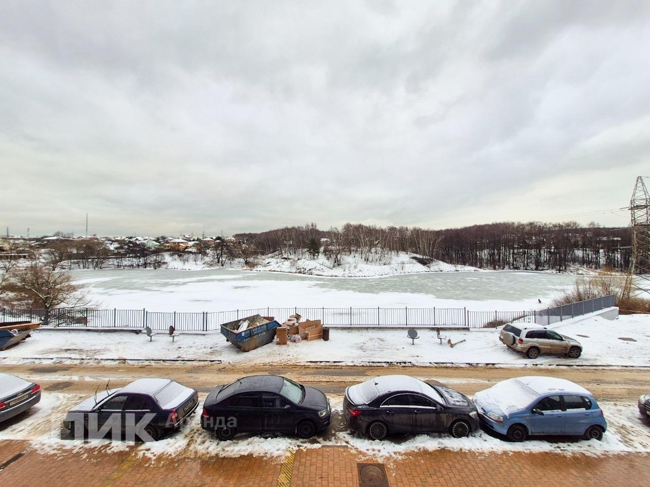 студия, 34 м², 51 000 ₽/мес — фото № 12