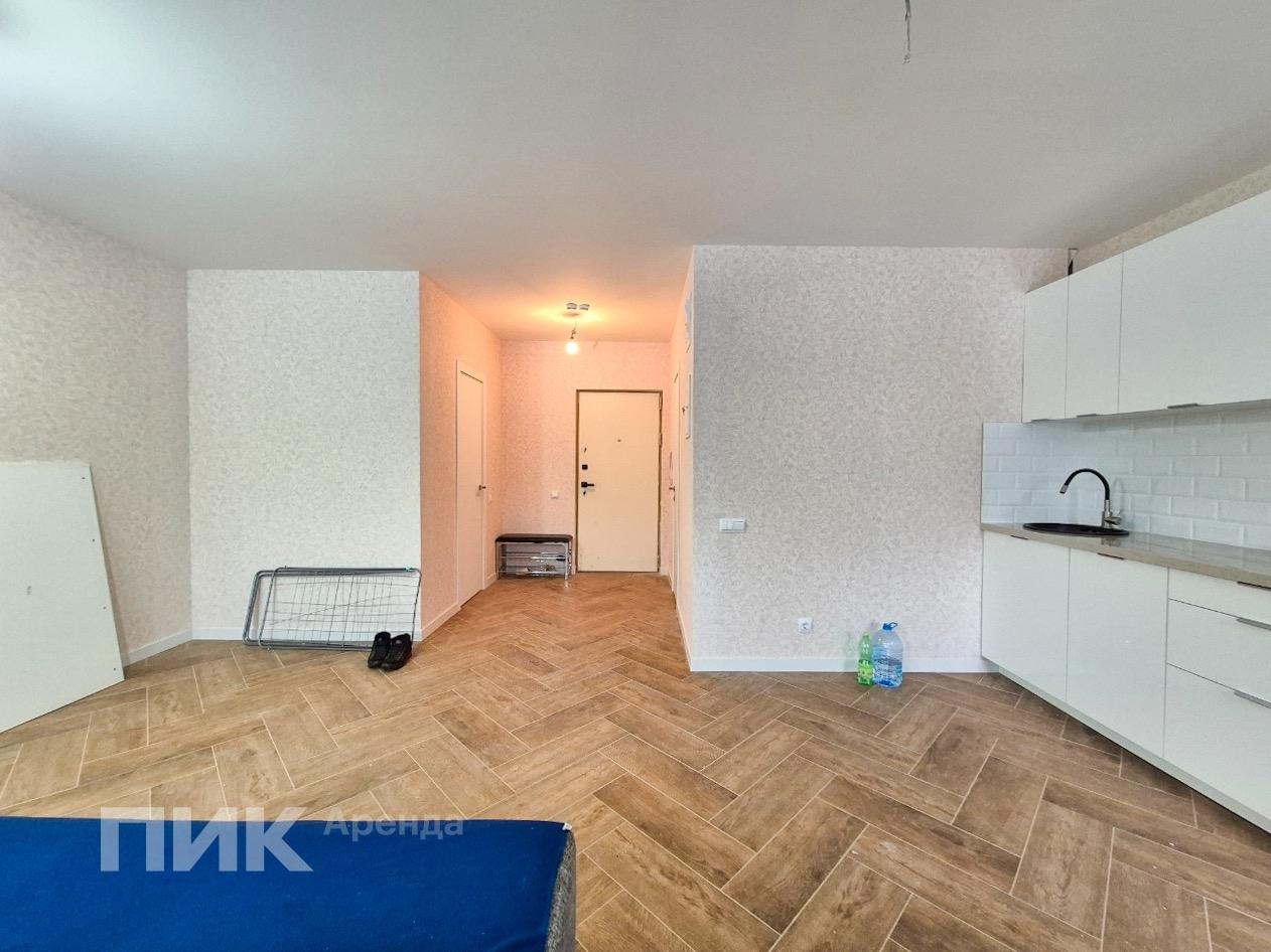 студия, 34 м², 51 000 ₽/мес — фото № 6