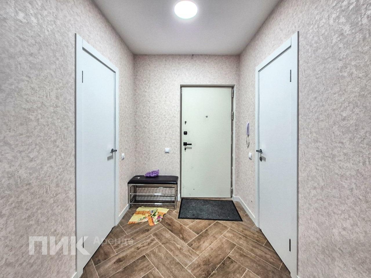 студия, 34 м², 38 400 ₽/мес — фото № 9