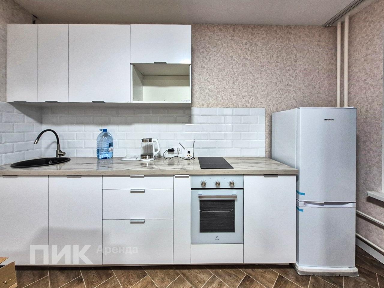 студия, 34 м², 38 400 ₽/мес — фото № 6