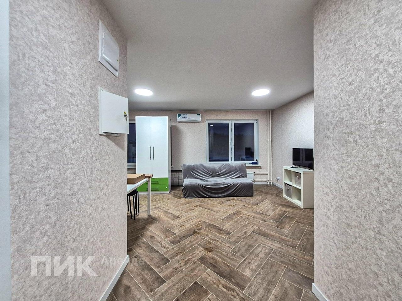 студия, 34 м², 38 400 ₽/мес — фото № 8