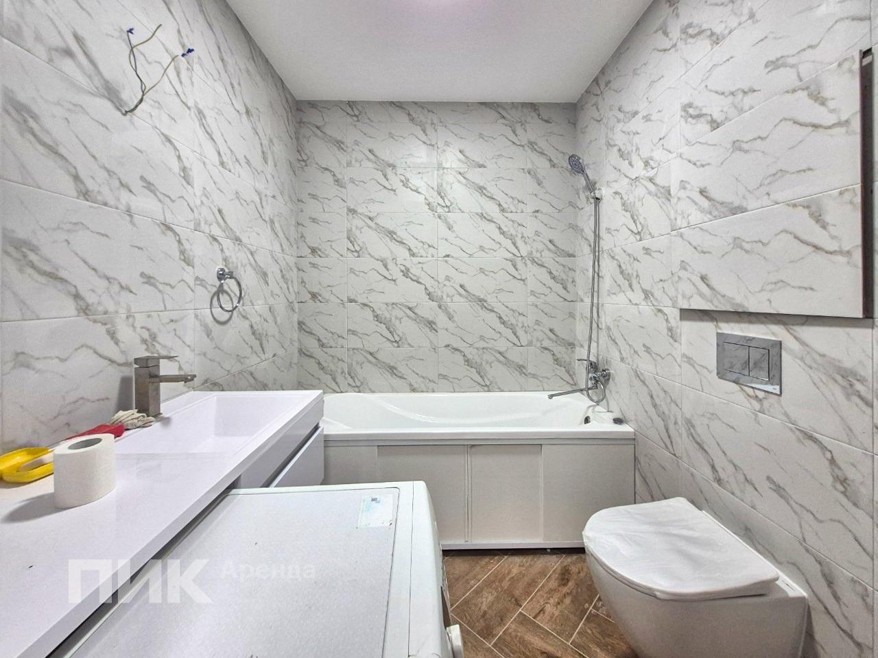 студия, 34 м², 38 400 ₽/мес — фото № 7