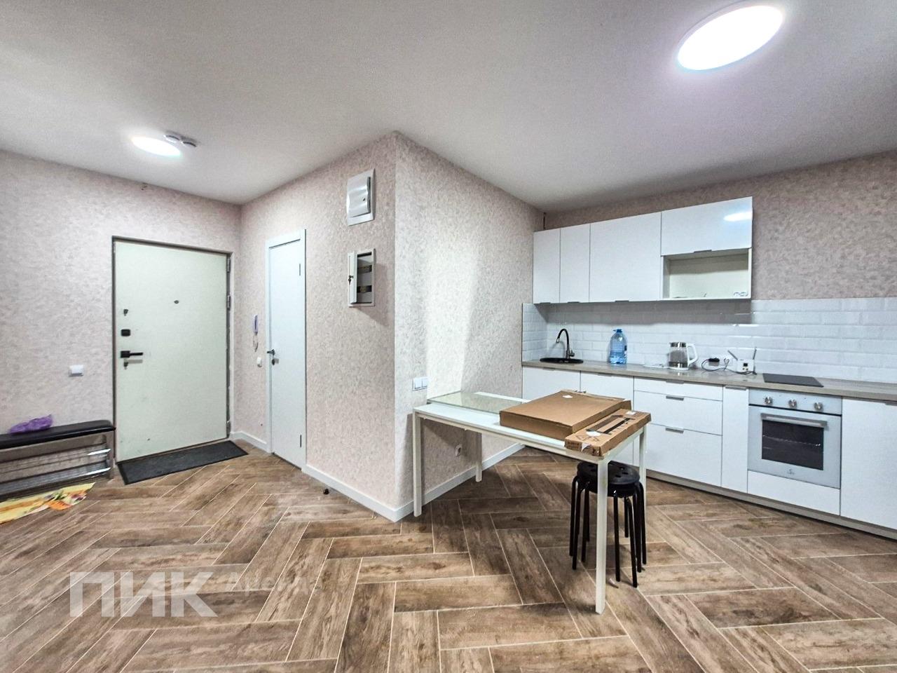 студия, 34 м², 38 400 ₽/мес — фото № 5