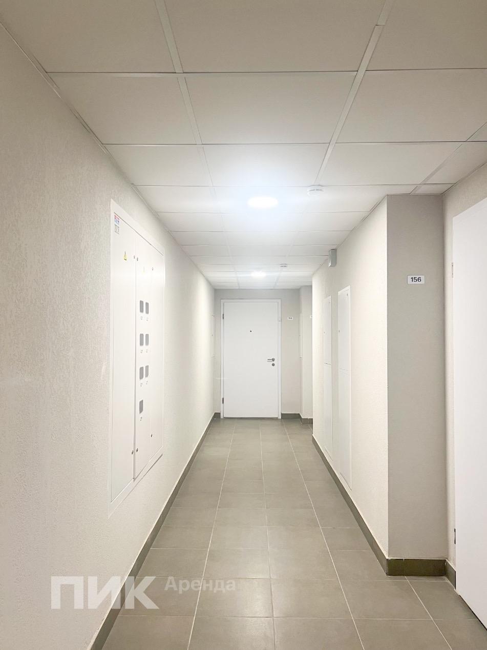 студия, 20 м², 42 600 ₽/мес — фото № 10