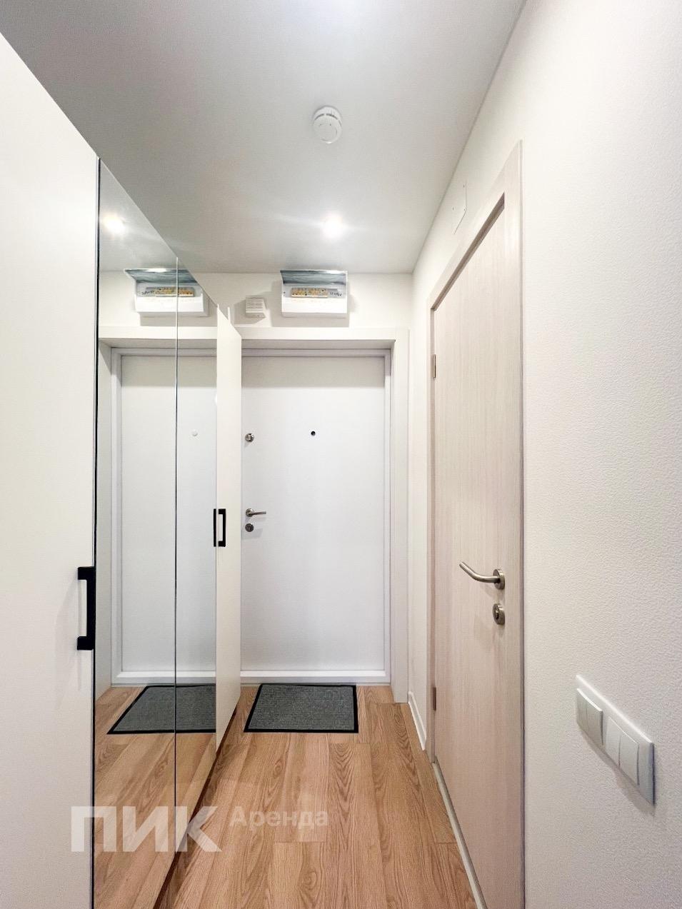 студия, 20 м², 42 600 ₽/мес — фото № 9