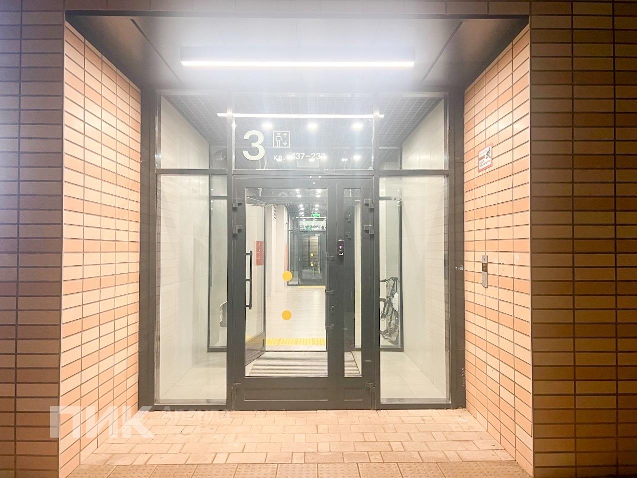 студия, 20 м², 42 600 ₽/мес — фото № 15