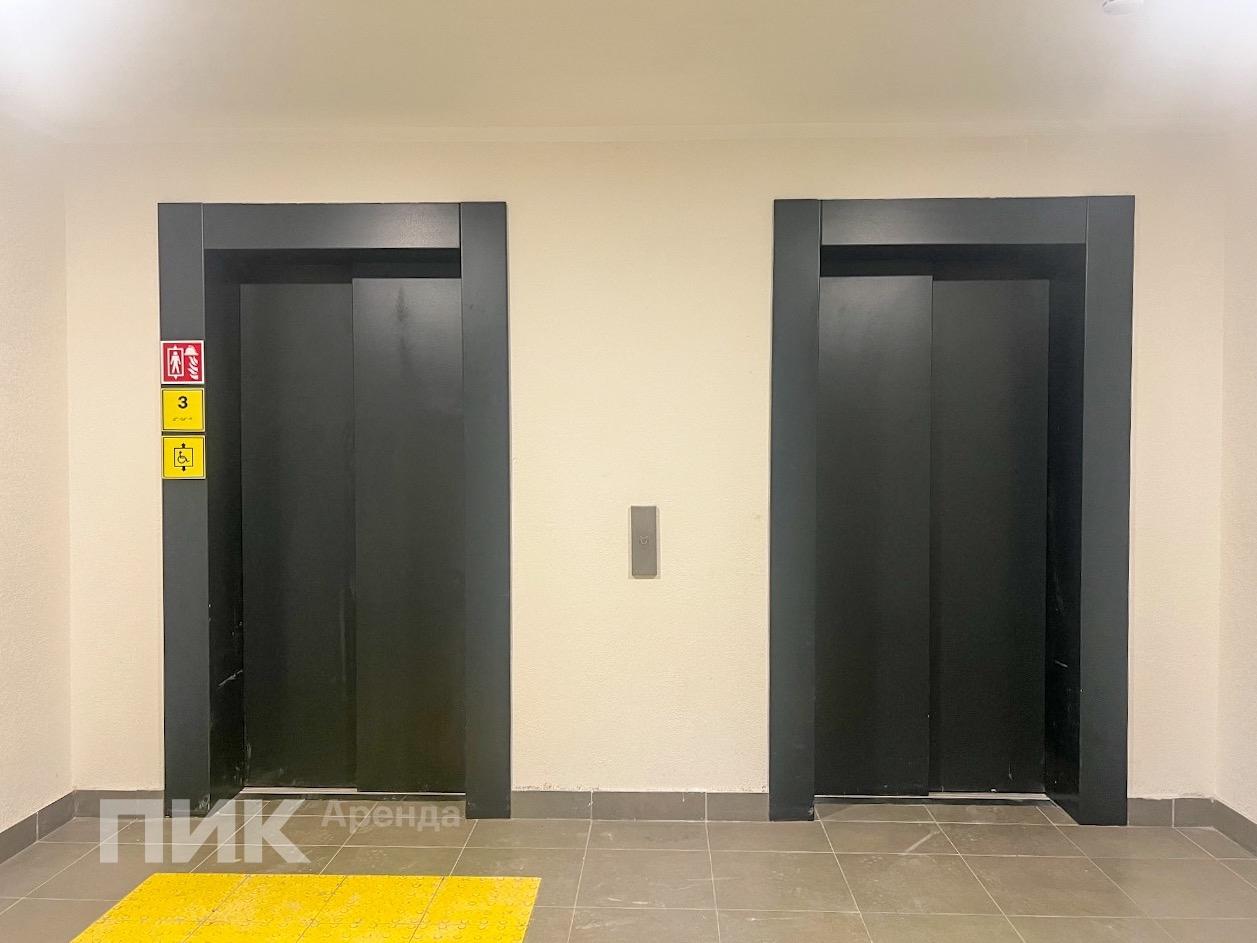 студия, 20 м², 42 600 ₽/мес — фото № 11