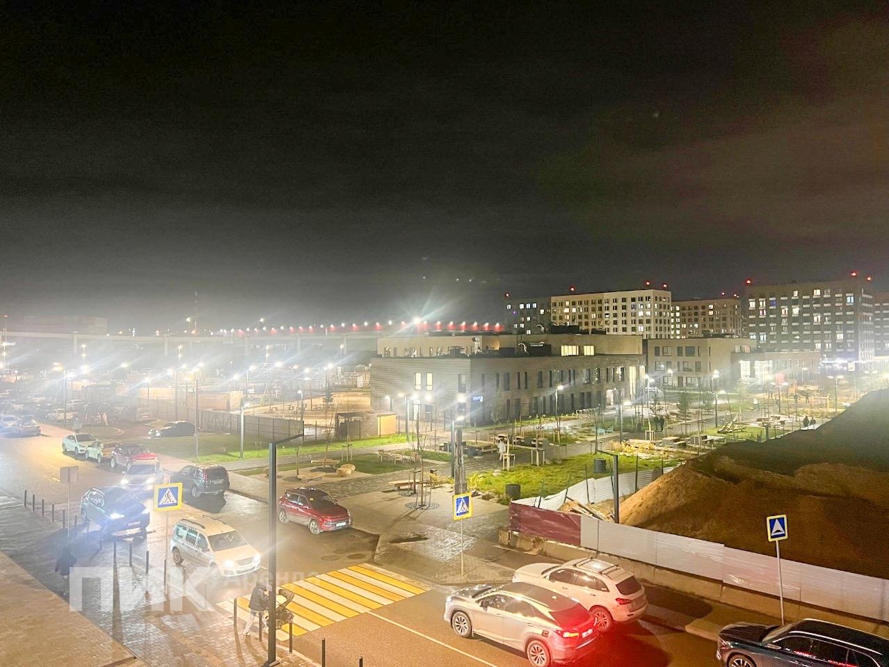 студия, 20 м², 42 600 ₽/мес — фото № 13